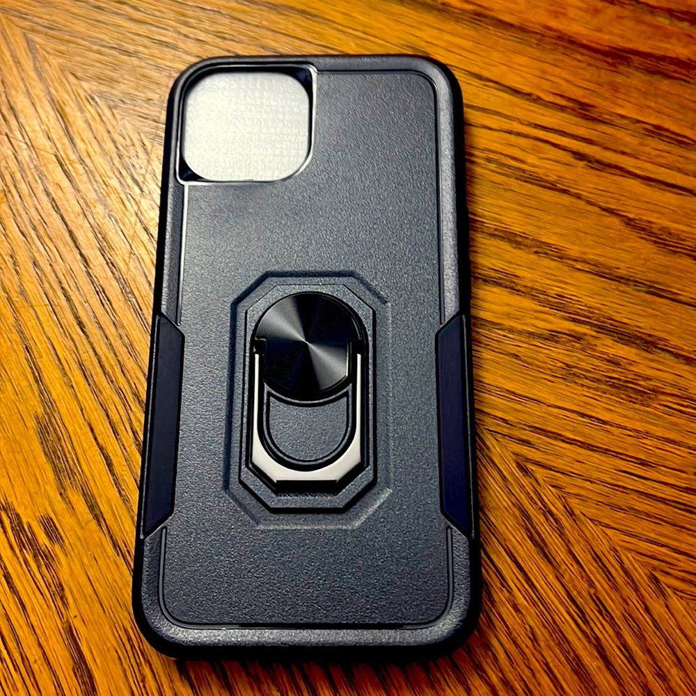 iPhone case